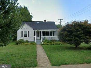 Property Photo:  428 Hanson Avenue  VA 22401 