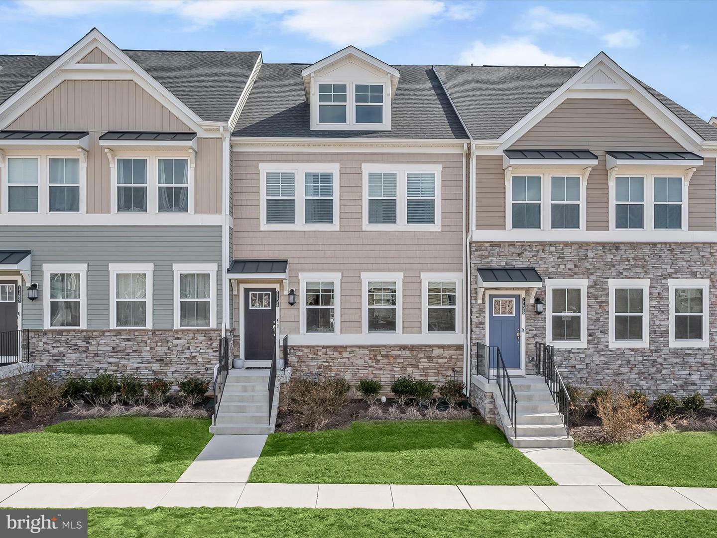 Property Photo: 1194 Potomac View Parkway MD 21716