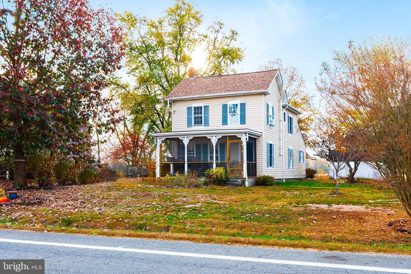 Property Photo:  12664 Still Pond Road  MD 21667 