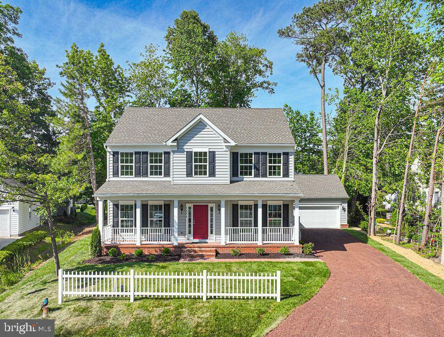 1404 N Chase Street  Ocean Pines MD 21811 photo