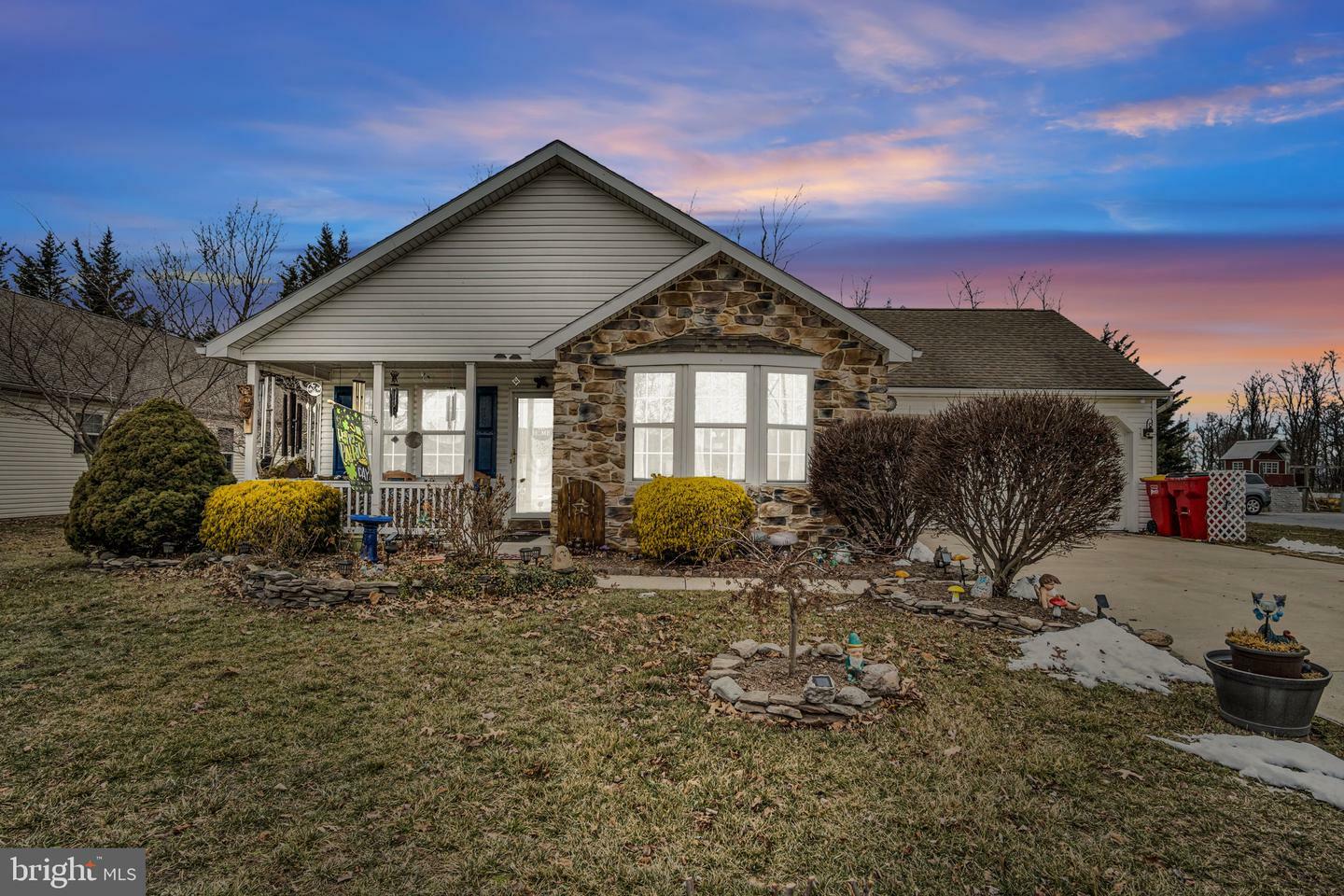 Property Photo:  38 Lantern Lane  PA 17257 