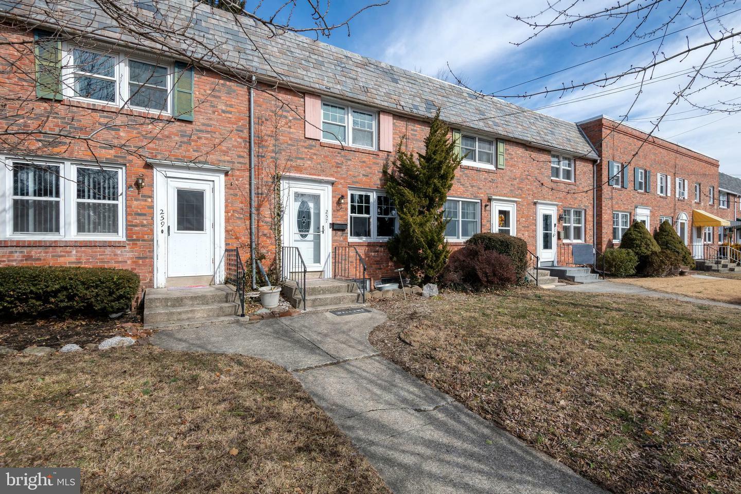 Property Photo:  257 W Baltimore Street  PA 17013 