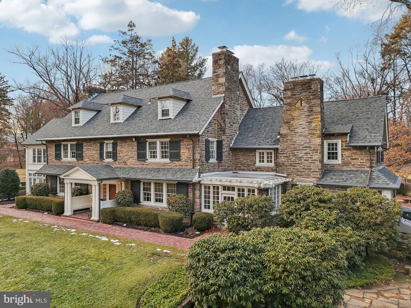 Property Photo:  1515 Cherry Lane  PA 19046 