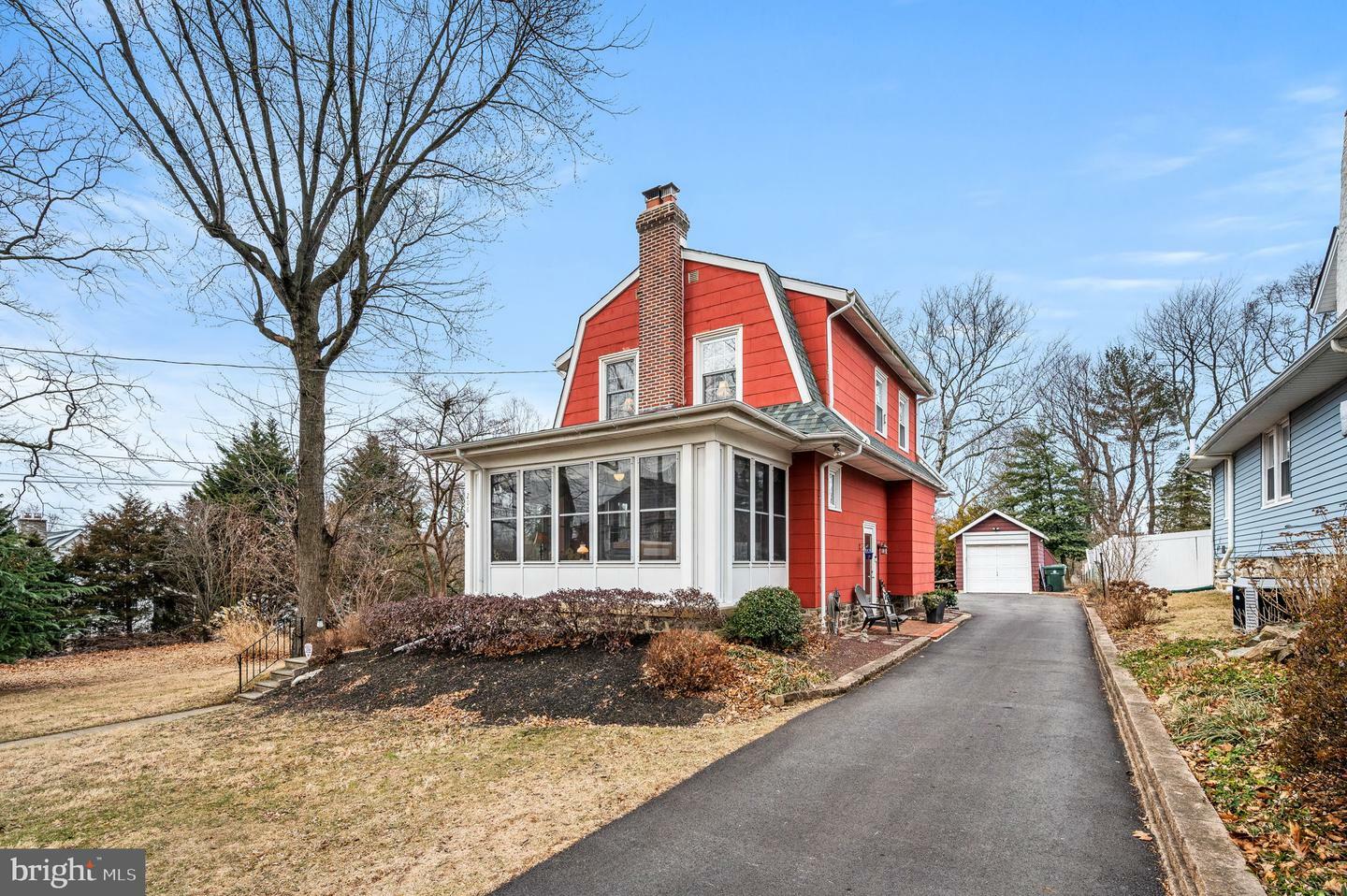 Property Photo:  206 Holme Avenue  PA 19027 