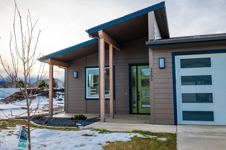7305 N Grafton Street  Coeur D'Alene ID 83815 photo