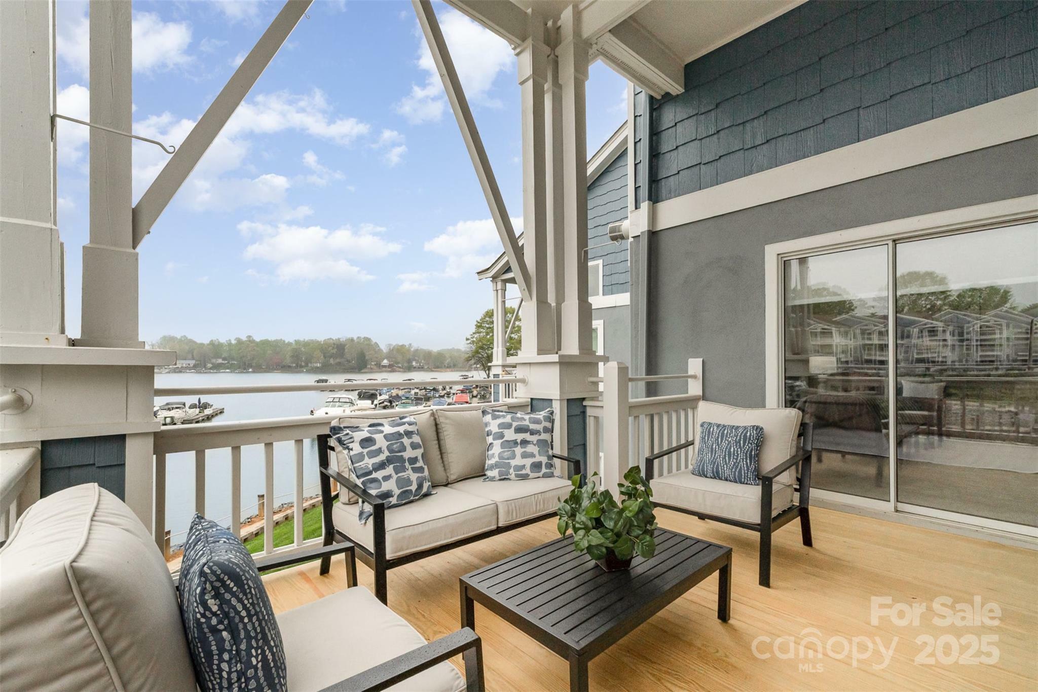 Property Photo: 1008 Southwest Drive 8 NC 28036