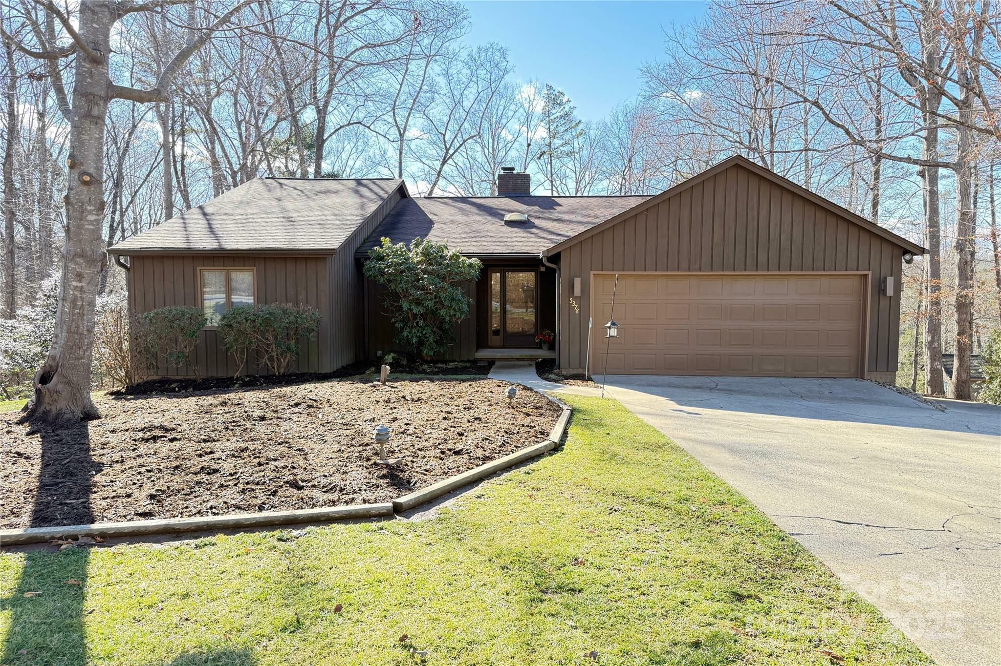 Property Photo:  5378 Valley Run Street  NC 28601 