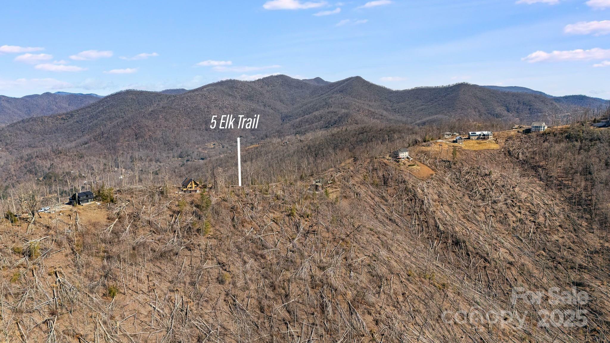 Property Photo:  5 Elk Trail  NC 28804 