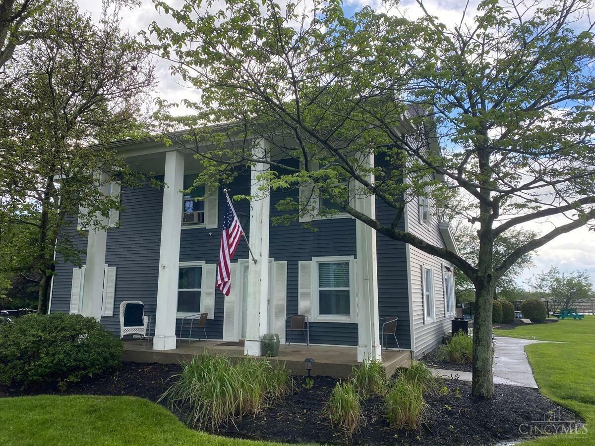 Property Photo: 874 Wards Corner Road OH 45140