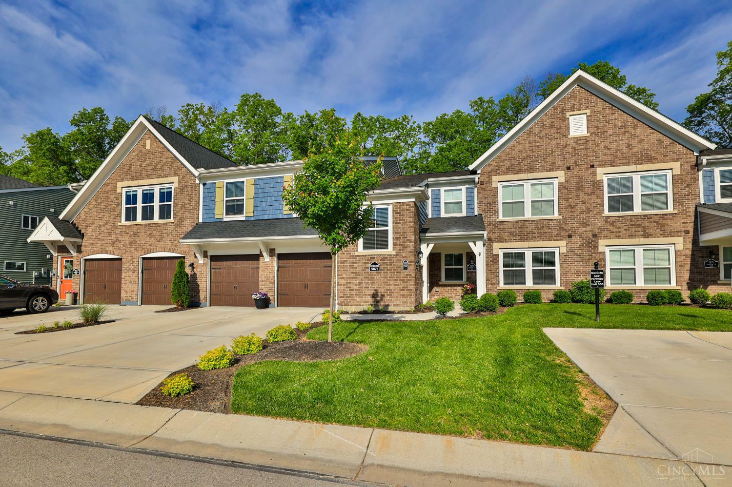 Property Photo: 5871 Parkview Lane OH 45150
