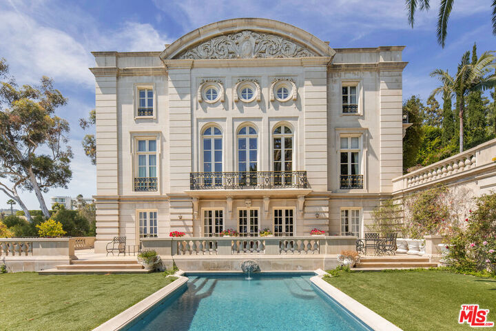 761 Bel Air Rd  Los Angeles CA 90077 photo