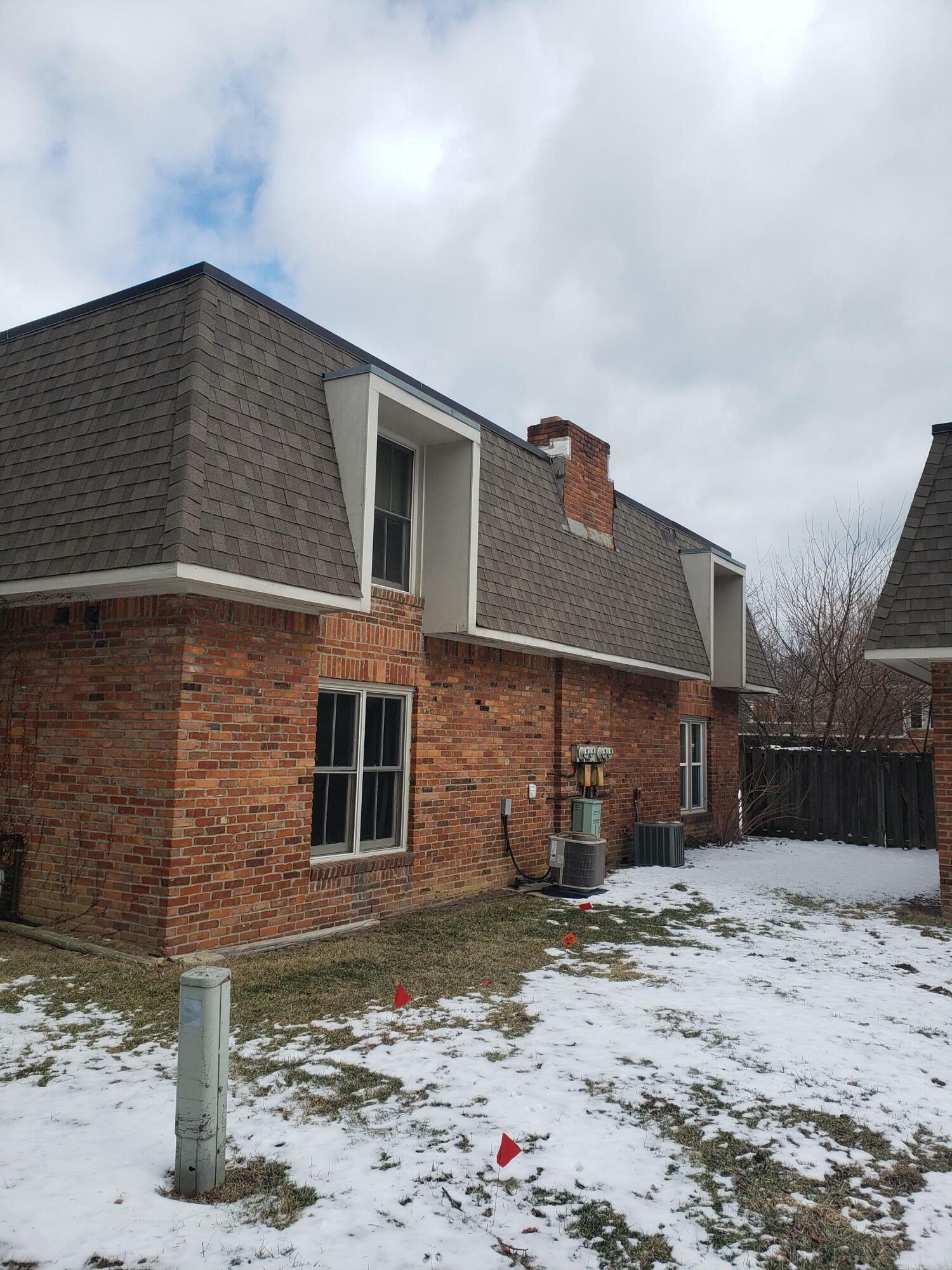 Property Photo:  1526 Lafayette Drive  OH 43220 