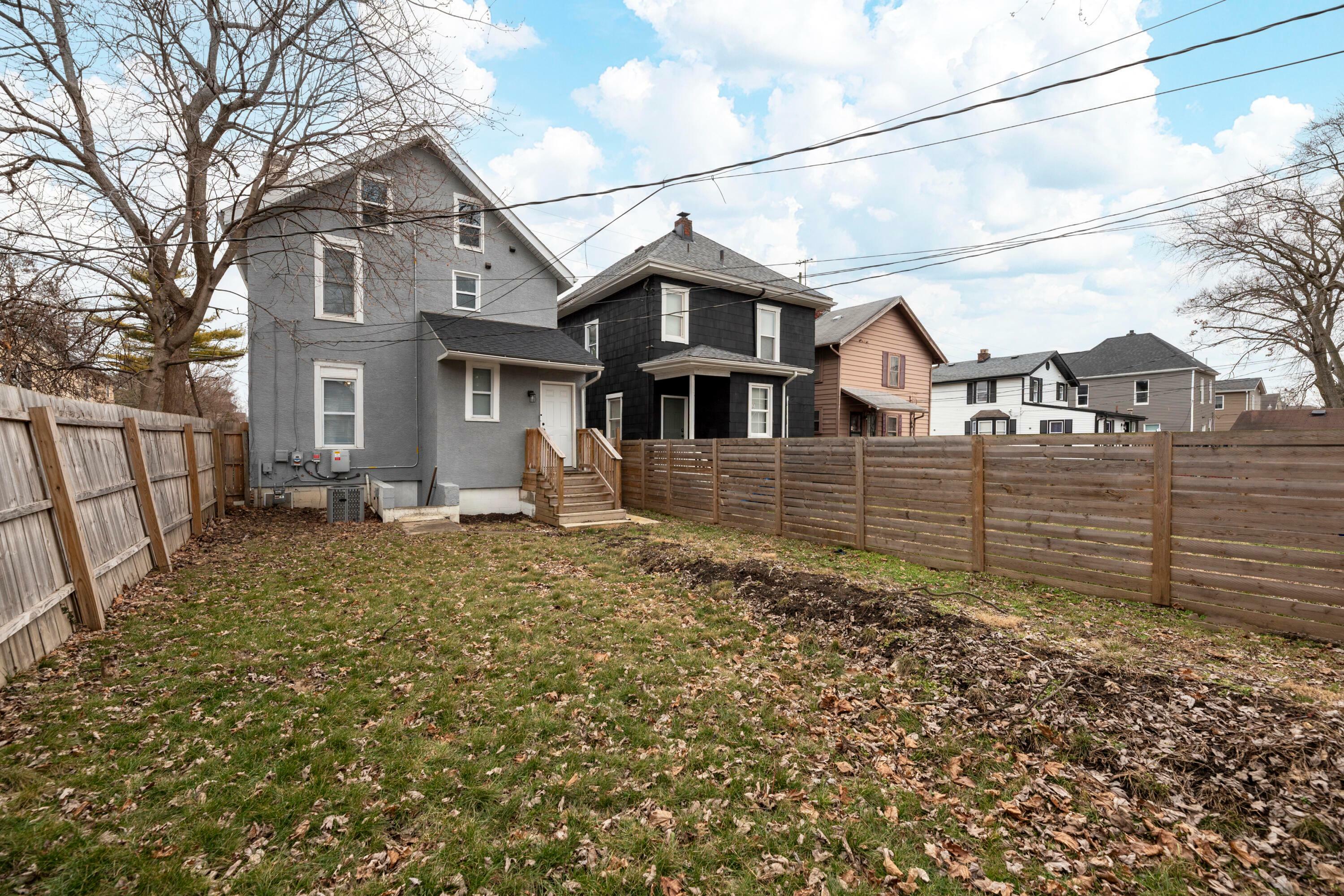 Property Photo: 185 S Princeton Avenue OH 43223
