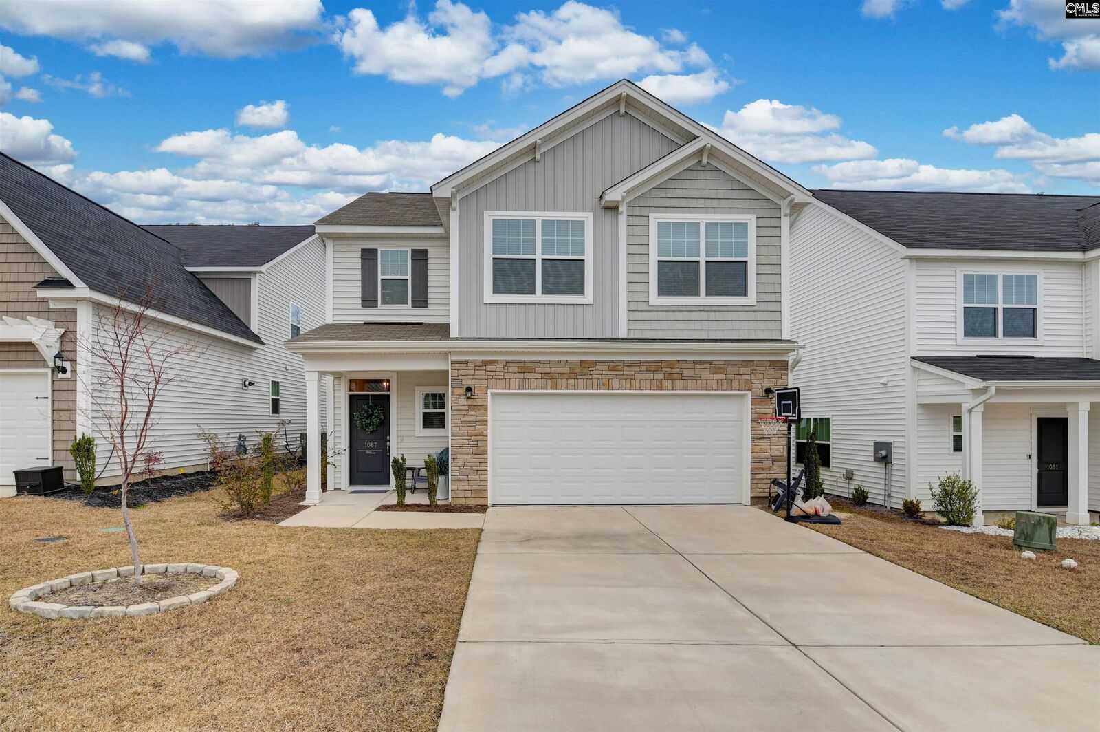 Property Photo:  1087 Turtle Stone  SC 29016 