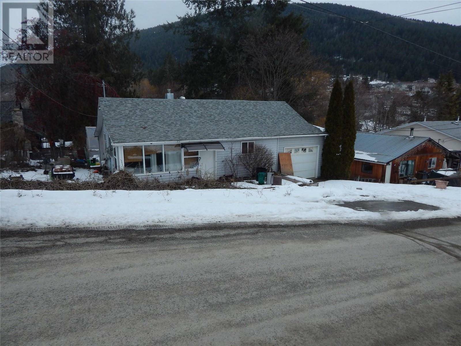 Photo de la propriété: 1422 Murdoch Street BC V0B 1G4