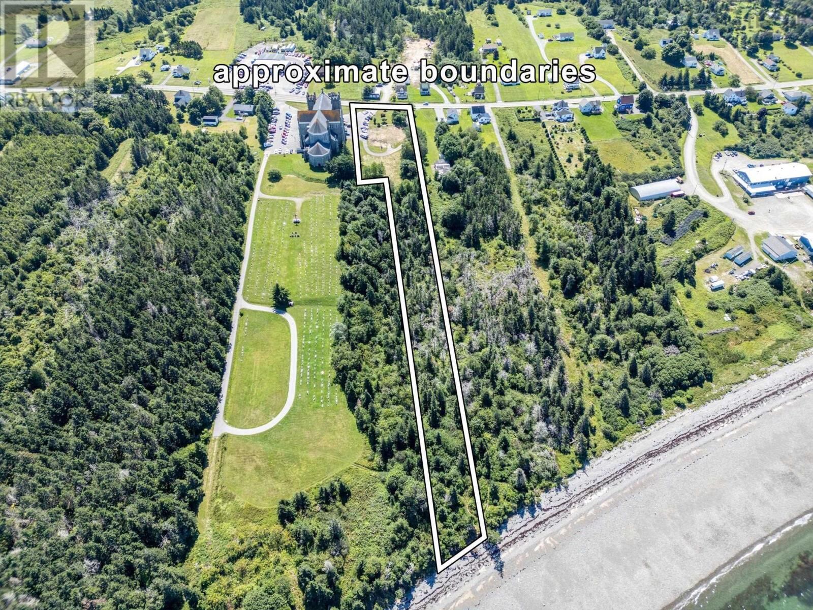 Property Photo:  3611 Highway 1  NS B0W 3T0 