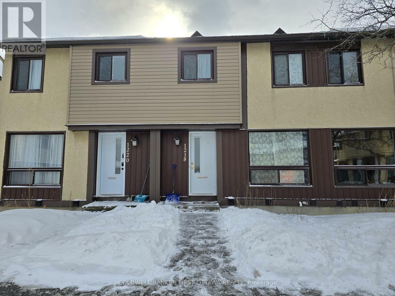 Property Photo:  1218 Bethamy Lane 177  ON K1J 8P4 