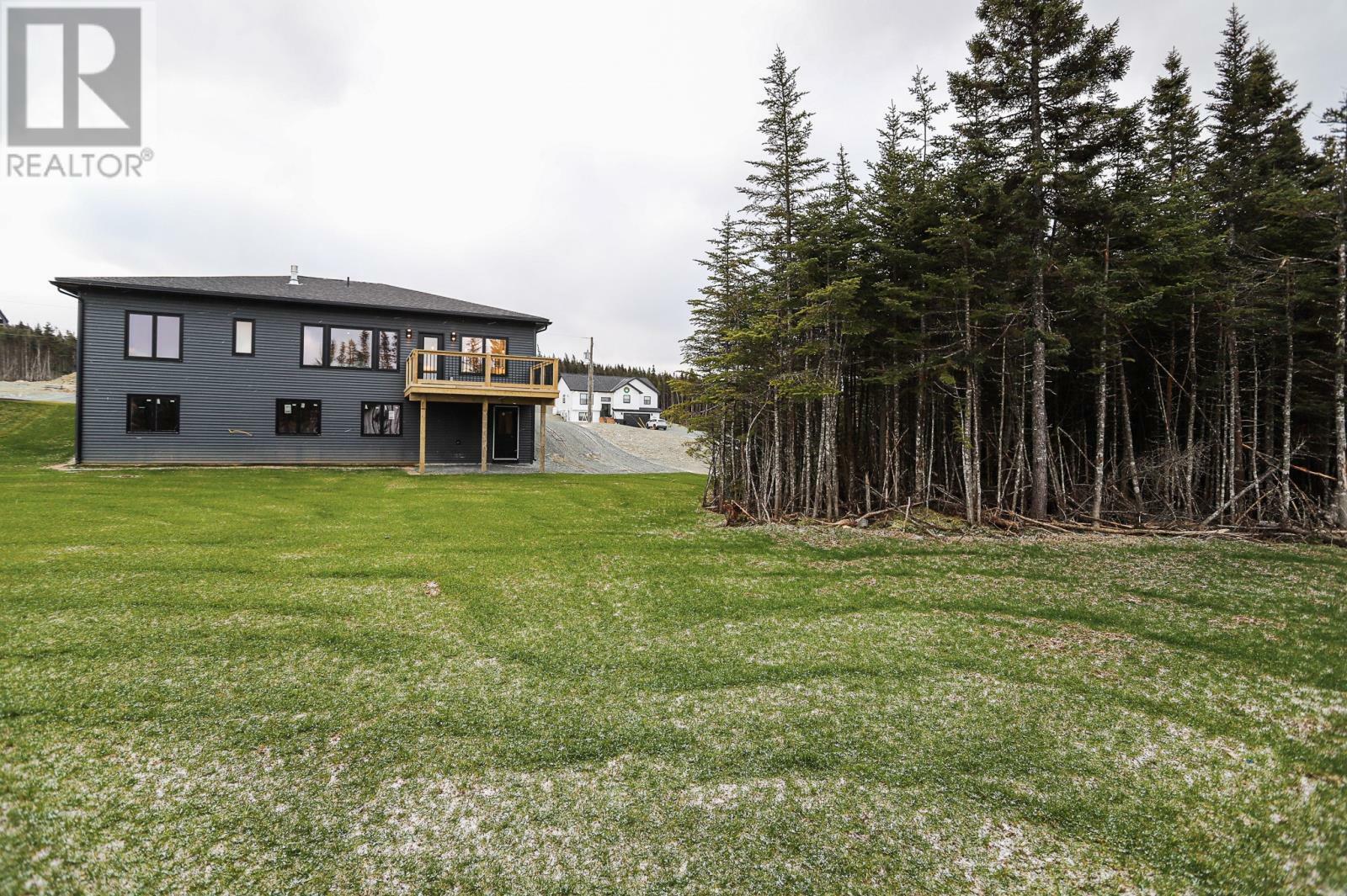 Property Photo:  4 Anchor Place  NL A1M 0H9 