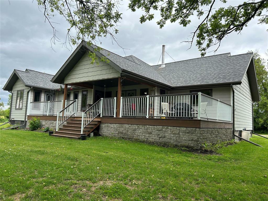 Property Photo: 144091 108W Road MB R7N 2T7