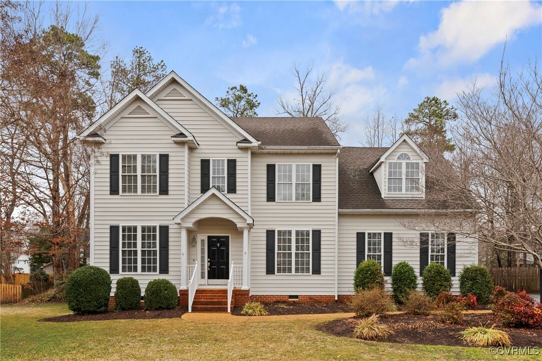 Property Photo:  10275 Tarleton Drive  VA 23116 