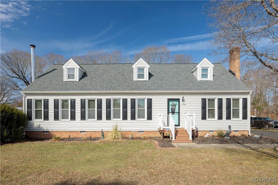 Property Photo:  7308 Springlake Drive  VA 23875 