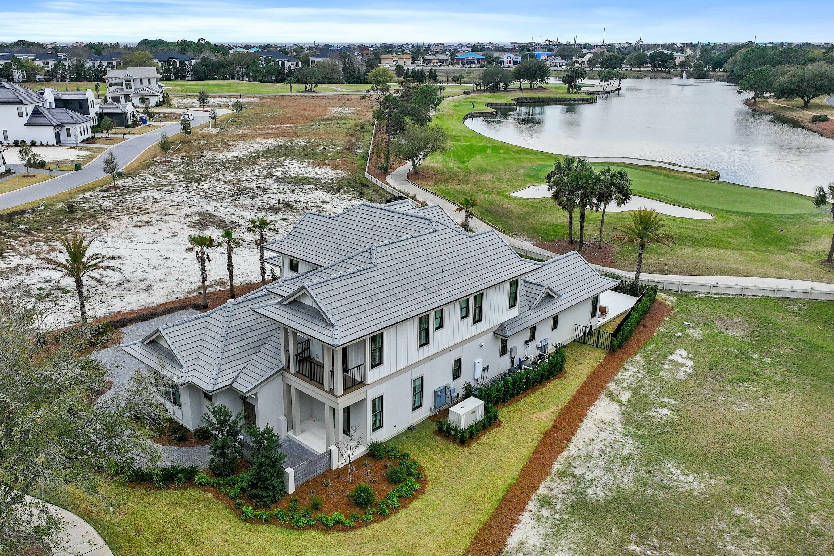 Property Photo:  4548 Sailmaker Lane  FL 32541 