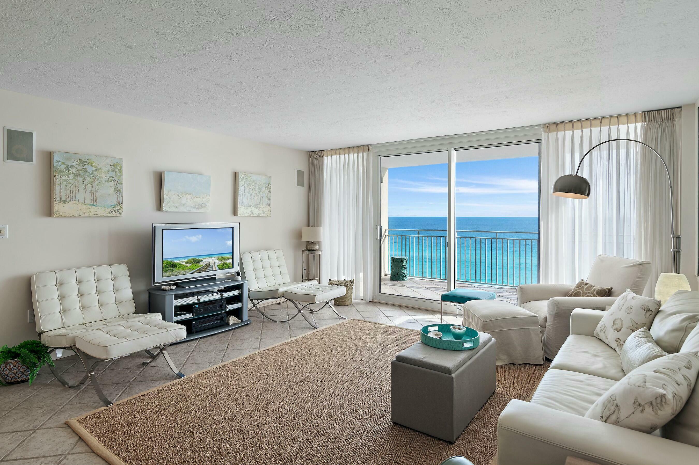 Property Photo:  514 Gulf Shore Drive Unit 603  FL 32541 