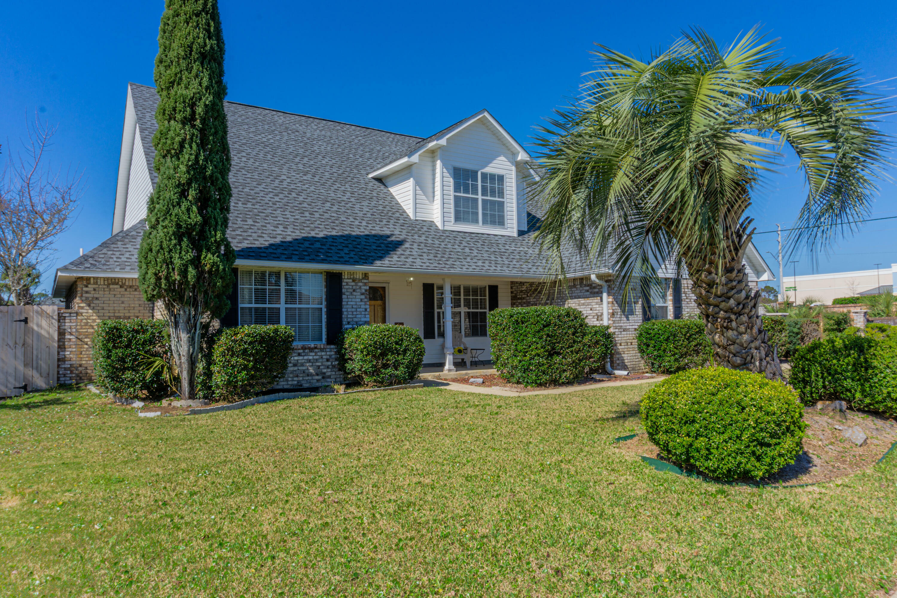 Property Photo:  2093 Pritchard Point Drive  FL 32566 