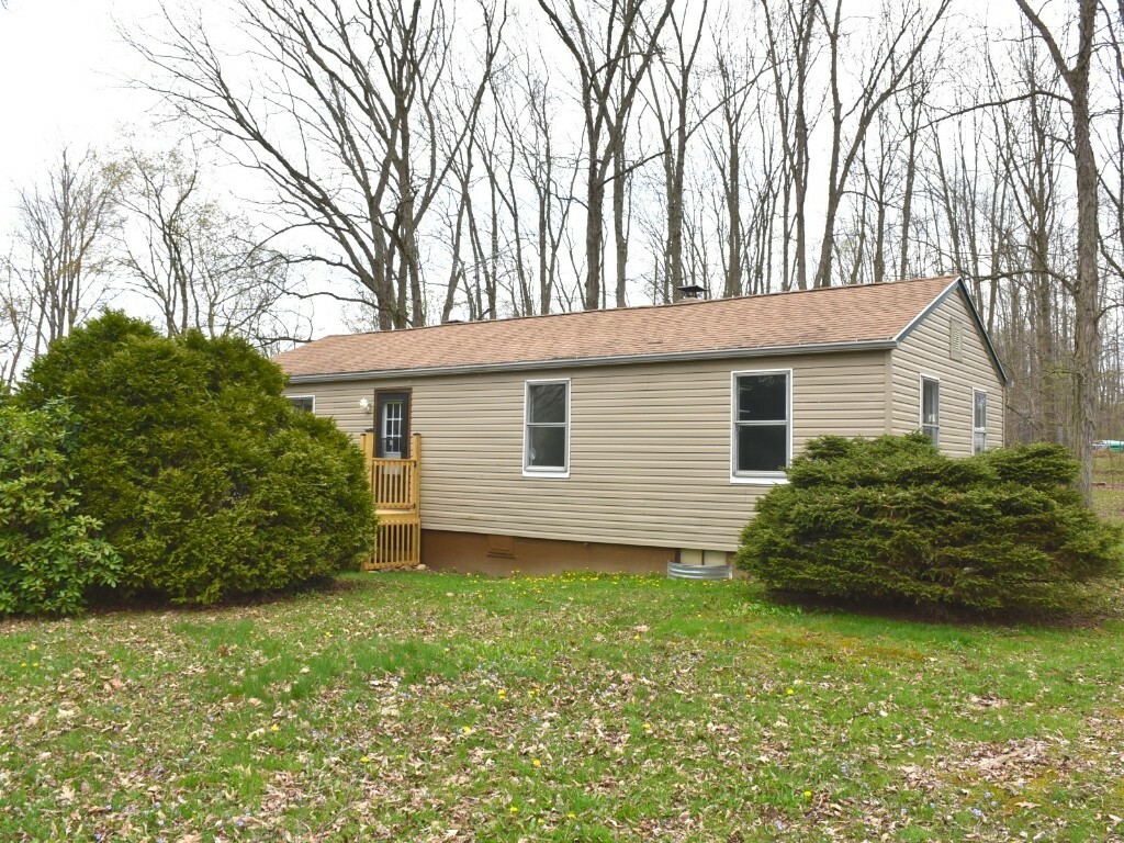 12322 N Watson Run Road  Conneaut Lake PA 16316 photo