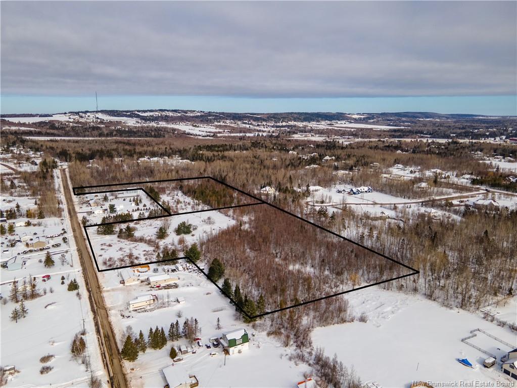 Property Photo:  255 Zack Road  NB E1G 2V2 