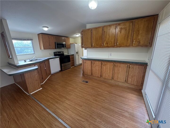 Property Photo:  1103 Olmos Road  TX 78155 