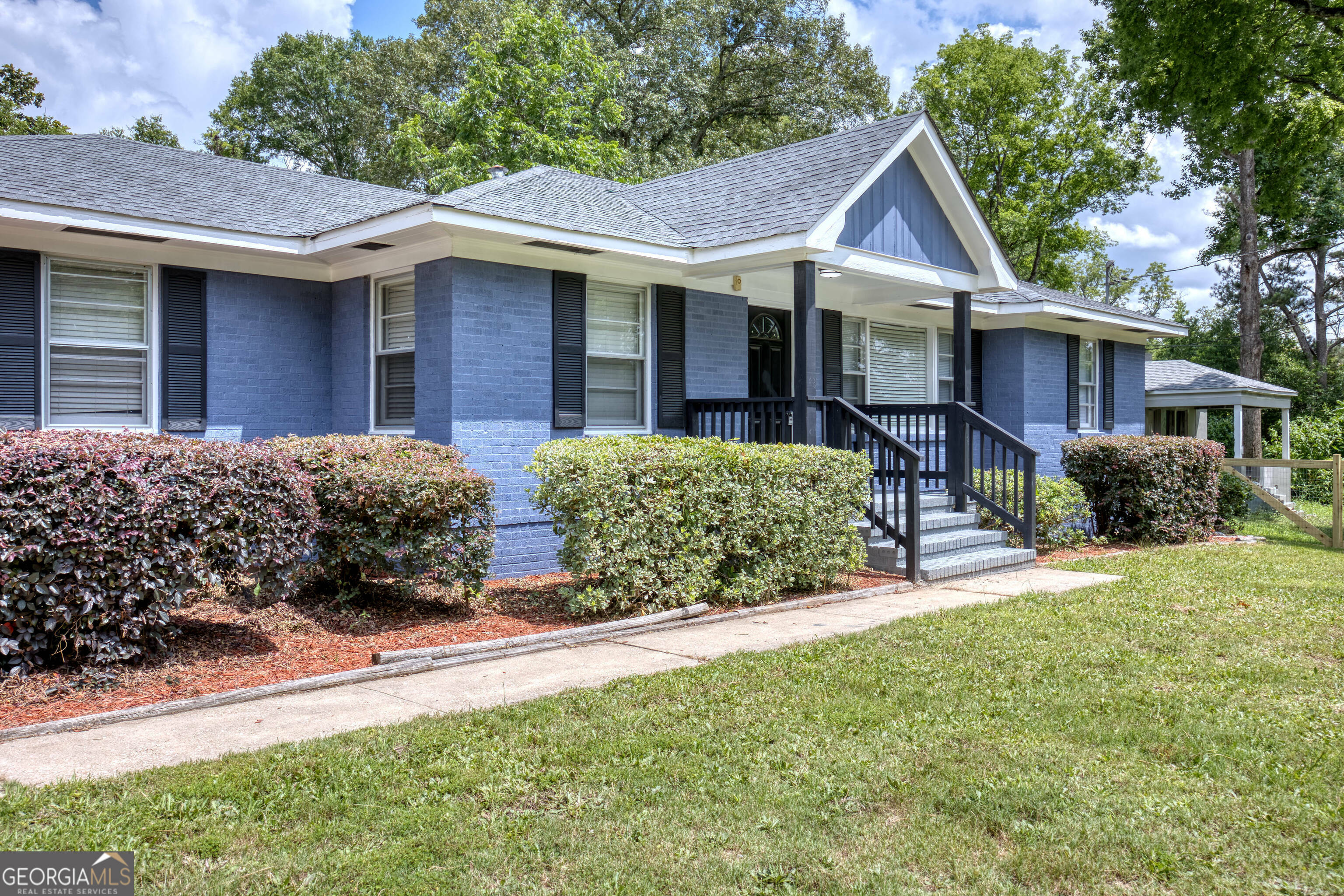 Property Photo:  5866 Morningside Drive  GA 31909 