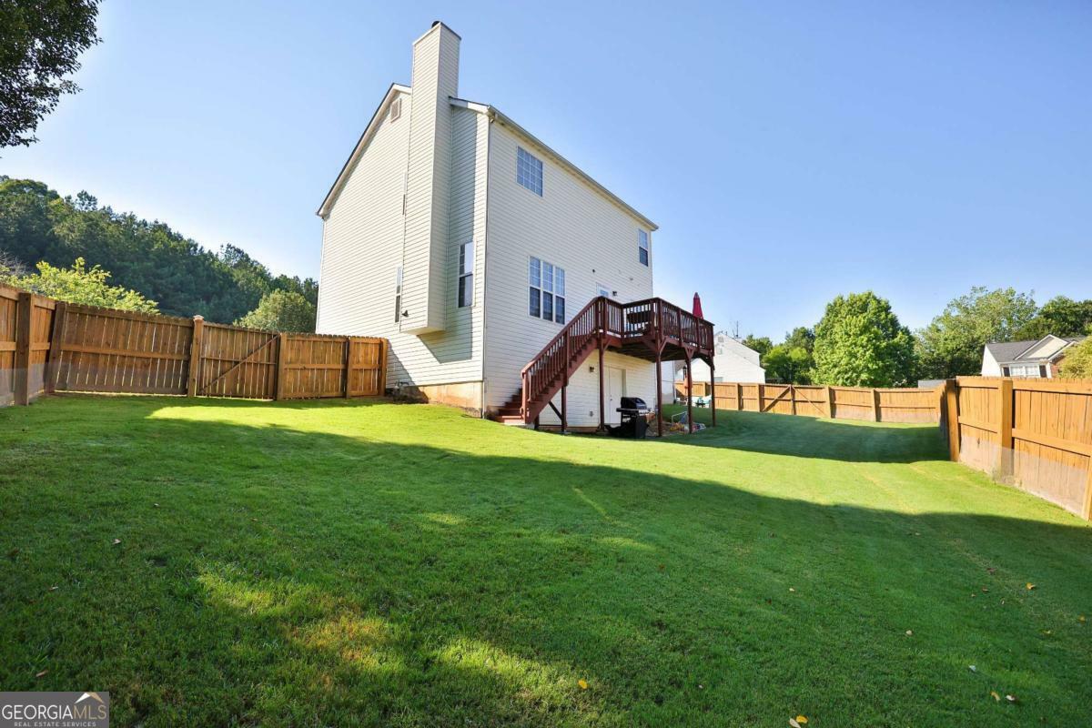 Property Photo:  5760 Stephens Mill Drive  GA 30518 