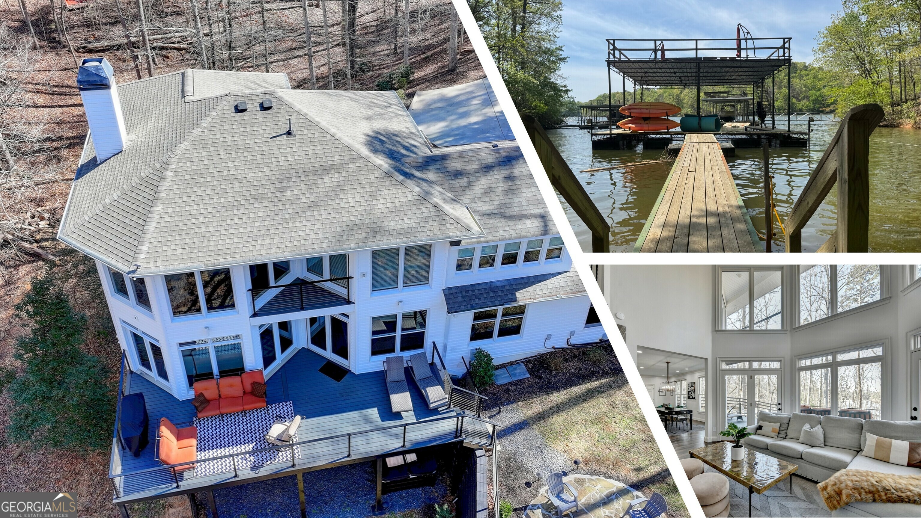 Property Photo: 3937 Skyline Drive GA 30501
