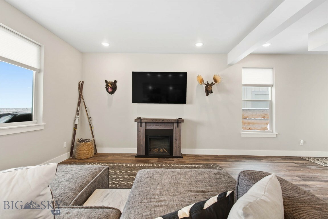 Property Photo: 5197 Samantha Lane B MT 59718
