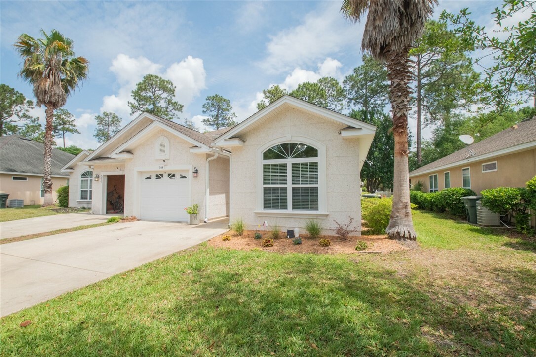 Property Photo: 564 Eagle Boulevard GA 31548