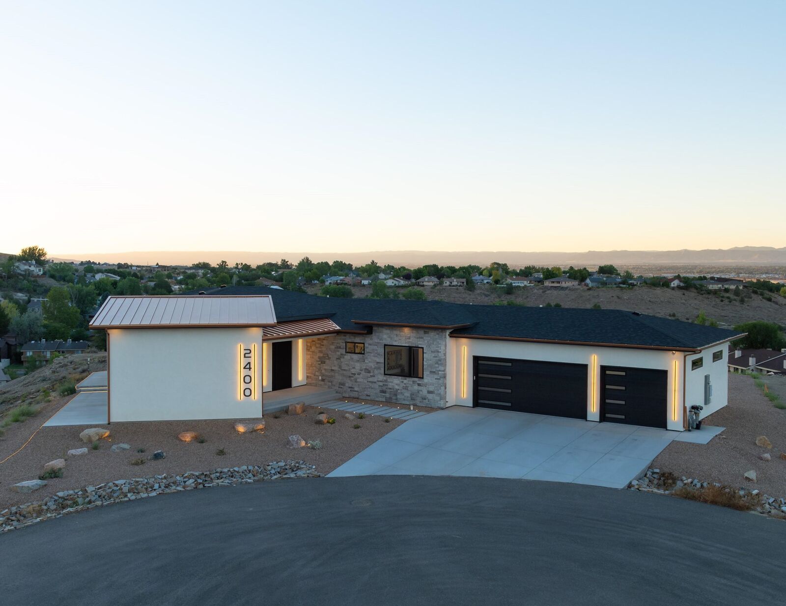 Property Photo: 2400 Spire Court CO 81507