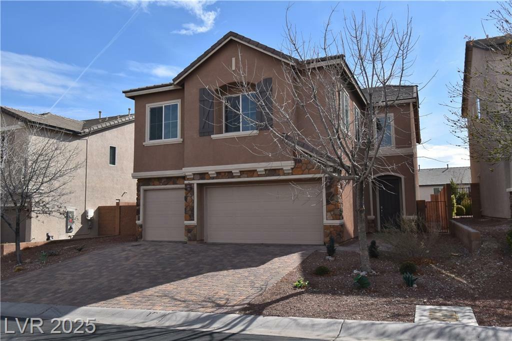 Property Photo: 10511 Loma Portal Avenue NV 89166