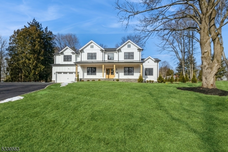 Property Photo: 1965 Inverness Dr NJ 07076