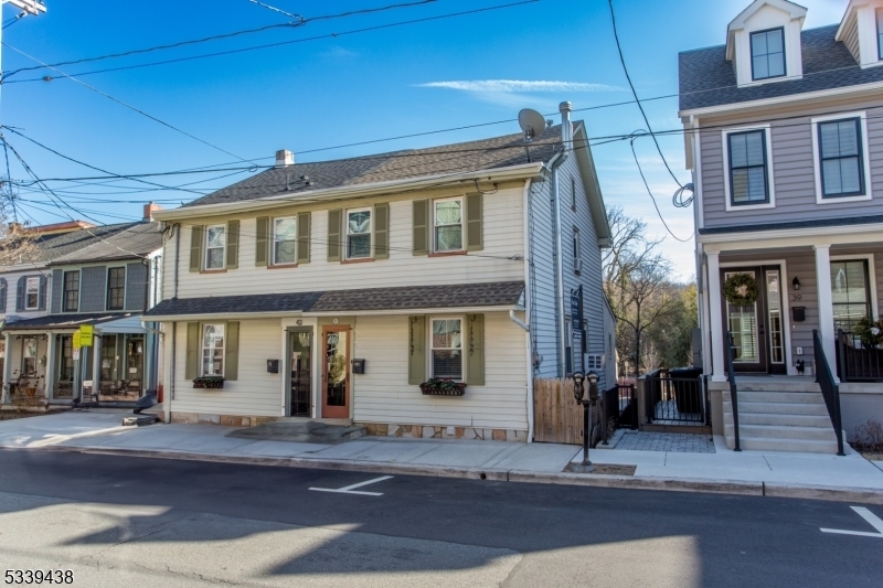 Property Photo:  41 Ferry St  NJ 08530 