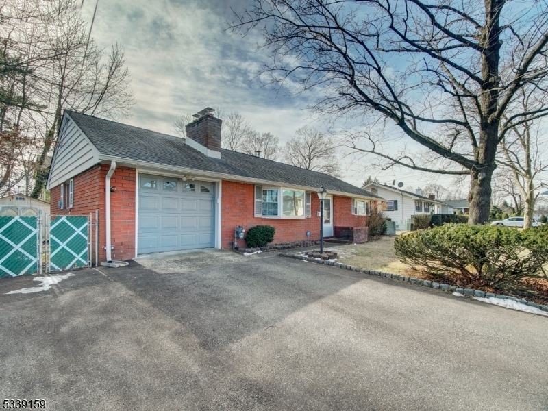 Property Photo:  245 Tabb Ave  NJ 08854 