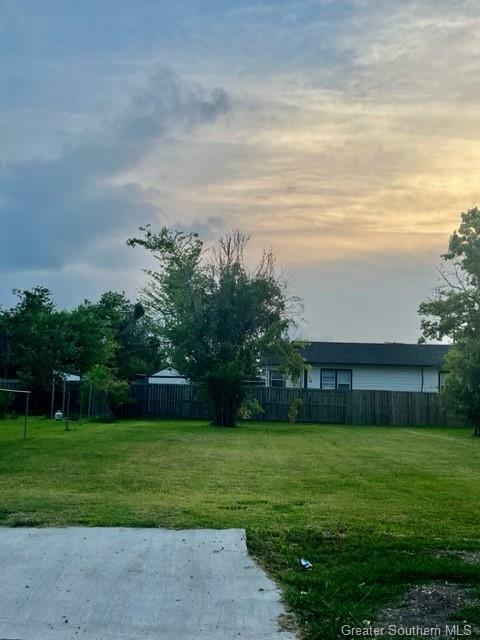 506 Albert Street  Lake Charles LA 70601 photo
