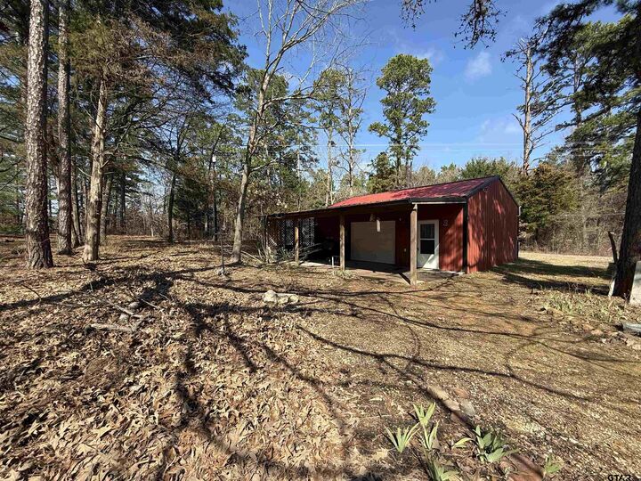 Property Photo: 3350 Fm 852 TX 75494