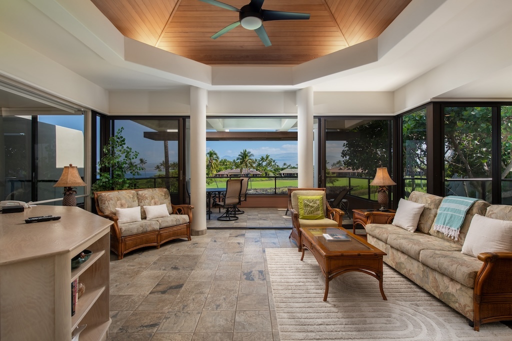 Property Photo:  68-1050 Mauna Lani Point Dr B 201  HI 96743 