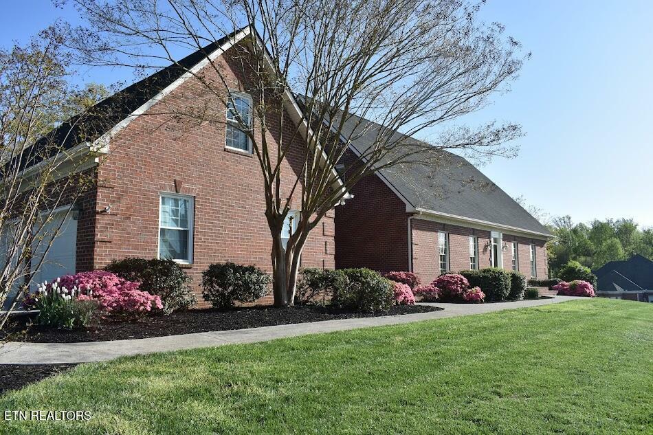Property Photo: 5314 Three Bars Lane TN 37865