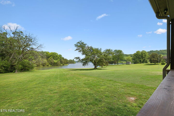Property Photo: 650 Enclave Pointe TN 37763