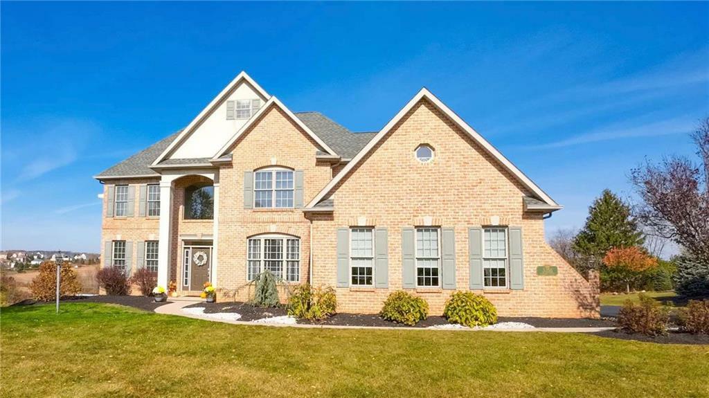 Property Photo: 3356 Fairland Drive PA 18078