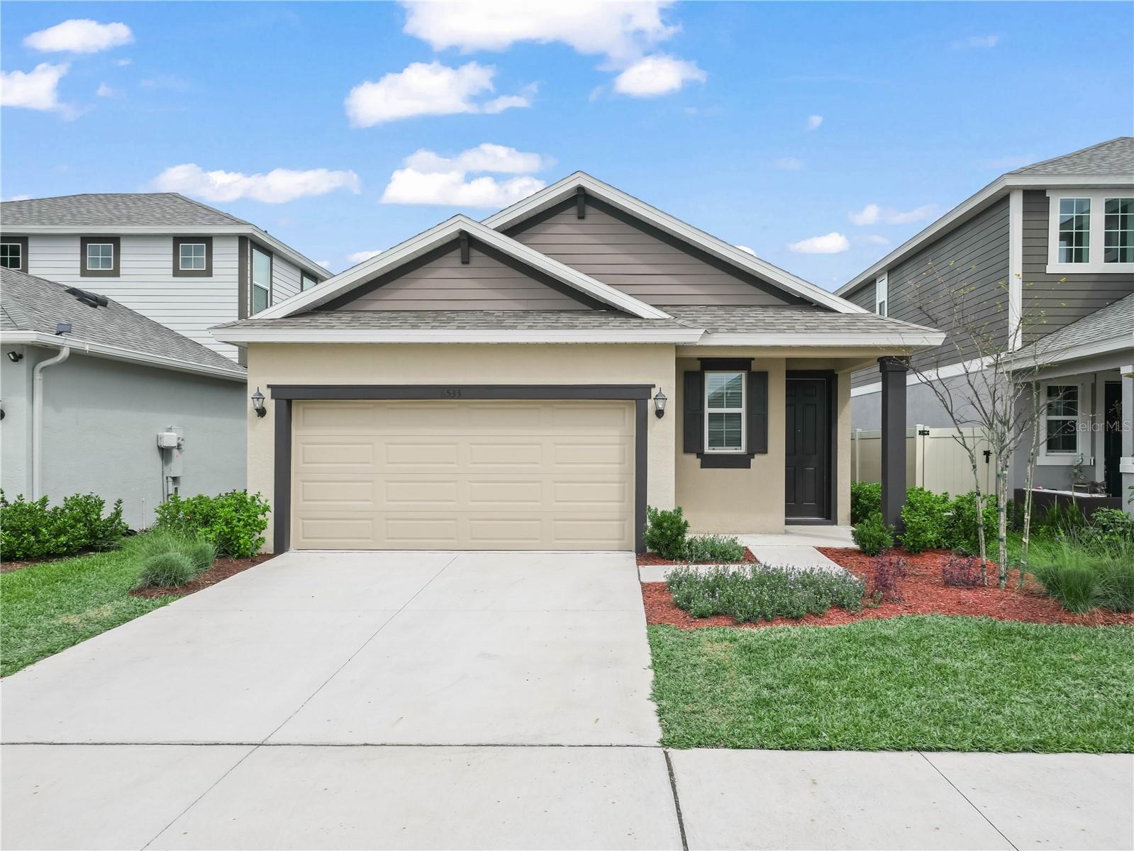 Property Photo: 6533 Great Bear Drive FL 33805