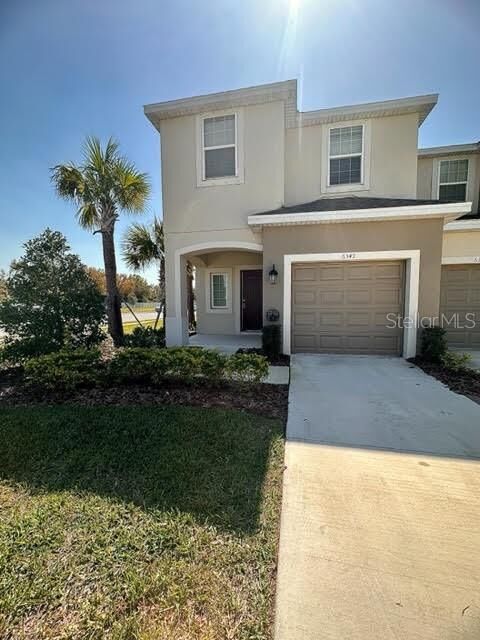 Property Photo: 6349 Willowside Street FL 34221