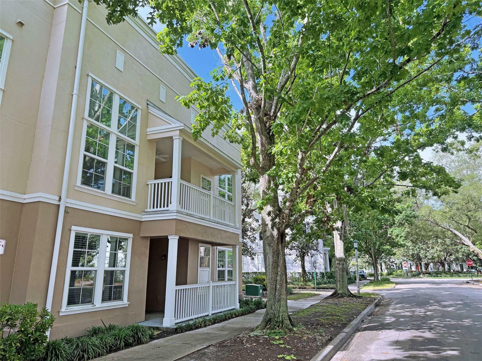 Property Photo: 502 Water Street 502 FL 34747